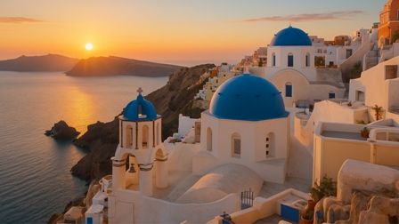 GRČKA - LETO 2026 - u pripremi