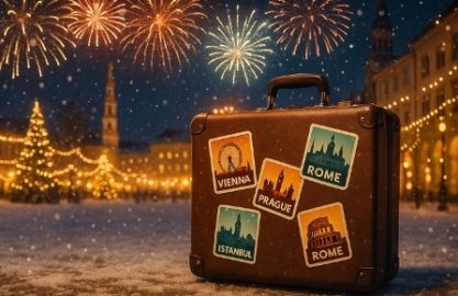 NOVOGODIŠNJA PUTOVANJA